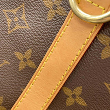 Load image into Gallery viewer, LOUIS VUITTON Speedy Bandouliere BrownM41112 Monogram Size 30
