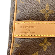 Load image into Gallery viewer, LOUIS VUITTON Speedy Bandouliere BrownM41112 Monogram Size 30
