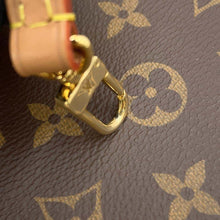 Load image into Gallery viewer, LOUIS VUITTON Petit Sac Plat BrownM69442 Monogram
