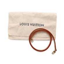 Load image into Gallery viewer, LOUIS VUITTON Petit Sac Plat BrownM69442 Monogram
