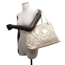 Load image into Gallery viewer, LOUIS VUITTON Tahitienne SableM95674 Canvas Size PM
