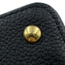 Load image into Gallery viewer, LOUIS VUITTON Capucines NoirM56669 Taurillon Leather Size MINI
