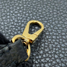 Load image into Gallery viewer, LOUIS VUITTON Capucines NoirM56669 Taurillon Leather Size MINI
