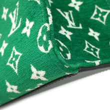 Load image into Gallery viewer, LOUIS VUITTON Onthego GreenM46216 Monogram Jacquard Velvet LV Match Size PM
