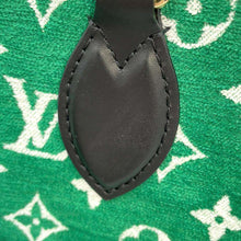 Load image into Gallery viewer, LOUIS VUITTON Onthego GreenM46216 Monogram Jacquard Velvet LV Match Size PM
