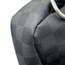 Load image into Gallery viewer, LOUIS VUITTON Aviation Sling Bag NoirN41719 Damier Graphite
