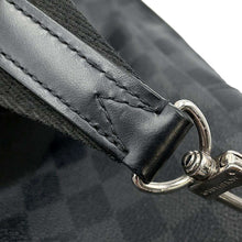 Load image into Gallery viewer, LOUIS VUITTON Aviation Sling Bag NoirN41719 Damier Graphite
