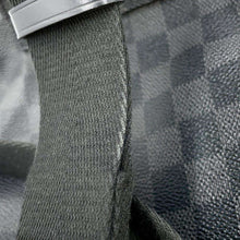 Load image into Gallery viewer, LOUIS VUITTON Aviation Sling Bag NoirN41719 Damier Graphite
