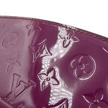 Load image into Gallery viewer, LOUIS VUITTON Virginia AmethysteM90137 Monogram Vernis Leather Size PM
