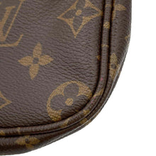 Load image into Gallery viewer, LOUIS VUITTON Multi Pochette Accessoires KhakiM44813 Monogram
