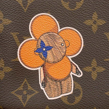 Load image into Gallery viewer, LOUIS VUITTON Multi Pochette Accessoires KhakiM44813 Monogram
