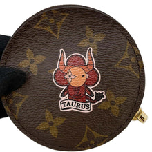 Load image into Gallery viewer, LOUIS VUITTON Multi Pochette Accessoires KhakiM44813 Monogram
