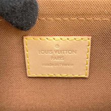 Load image into Gallery viewer, LOUIS VUITTON Multi Pochette Accessoires KhakiM44813 Monogram
