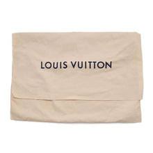 将图像加载到图库查看器中，LOUIS VUITTON Mini Soft Trunk BlueM22588 Monogram Aqua Garden
