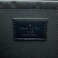 Load image into Gallery viewer, LOUIS VUITTON Pochette to Go NoirM81569 Monogram Eclipse
