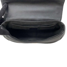 Load image into Gallery viewer, LOUIS VUITTON New Wave ChainBag NoirM51498 Calf Leather Size MM
