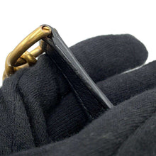Load image into Gallery viewer, LOUIS VUITTON New Wave ChainBag NoirM51498 Calf Leather Size MM
