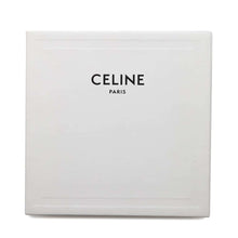 Load image into Gallery viewer, CELINE Oval Purse Cuir Triomphe Shoulder Bag Tan10I703DPQ Leather
