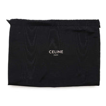 Load image into Gallery viewer, CELINE Minibar Tical Hippo Brown194372 Leather
