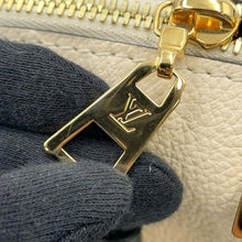 Load image into Gallery viewer, LOUIS VUITTON Petite Mal Souple Wild at Heart claimM58518 Monogram Empreinte Leather
