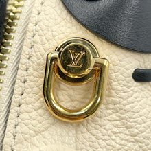 将图像加载到图库查看器中，LOUIS VUITTON Petite Mal Souple Wild at Heart claimM58518 Monogram Empreinte Leather
