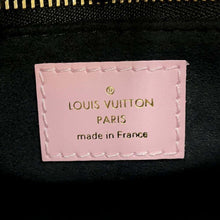 将图像加载到图库查看器中，LOUIS VUITTON Petite Mal Souple Wild at Heart claimM58518 Monogram Empreinte Leather
