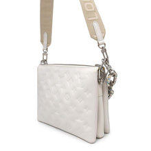 Load image into Gallery viewer, LOUIS VUITTON LV × YK Coussin WhiteM21619 Lambskin Size PM
