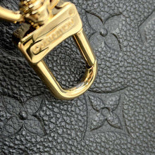 Load image into Gallery viewer, LOUIS VUITTON Neonoe NoirM45256 Monogram Empreinte Leather
