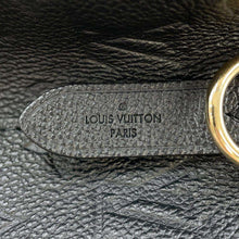 将图像加载到图库查看器中，LOUIS VUITTON Neonoe NoirM45256 Monogram Empreinte Leather
