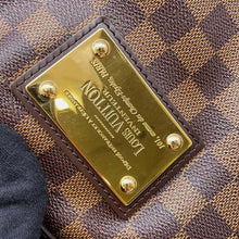 Load image into Gallery viewer, LOUIS VUITTON Thames RedN48181 Damier Ebene Canvas Size GM
