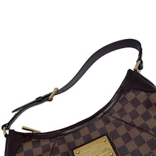 Load image into Gallery viewer, LOUIS VUITTON Thames RedN48181 Damier Ebene Canvas Size GM
