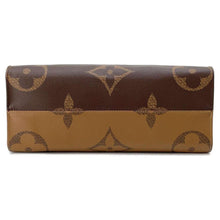 Load image into Gallery viewer, LOUIS VUITTON Onthego RedM45321 Monogram Monogram Reverse Canvas Monogram Giant Size MM
