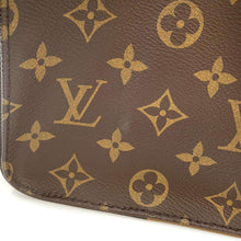 将图像加载到图库查看器中，LOUIS VUITTON Onthego RedM45321 Monogram Monogram Reverse Canvas Monogram Giant Size MM
