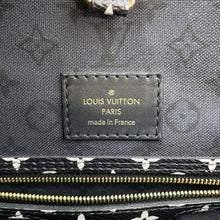 将图像加载到图库查看器中，LOUIS VUITTON Neverfull Claim RougeM56583 Monogram Giant LV Crafty Size MM
