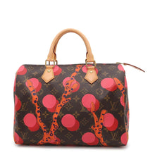 Load image into Gallery viewer, LOUIS VUITTON Speedy RedM41527 Monogram・Monogram Ramage Size 30
