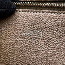 Load image into Gallery viewer, FENDI Tote Bag Greige7VA610 Leather
