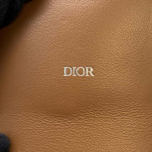 将图像加载到图库查看器中，Dior Hit the Road Waist Bag Brownゴールド金具 PVC
