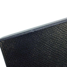 Load image into Gallery viewer, PRADA Saffiano Leather Logo Long Wallet Black2MV836 Leather
