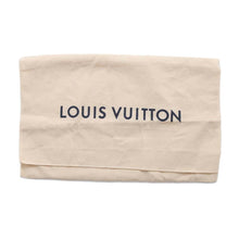 Load image into Gallery viewer, LOUIS VUITTON Pochette Weekend Fuschia PinkM62456 Monogram/Summer Trunk
