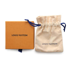 将图像加载到图库查看器中，LOUIS VUITTON Gaston Keychain MultiM01197 Metal
