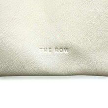 Load image into Gallery viewer, The Row Birth Phone Shoulder Bag IvoryW1418 L97 Leather
