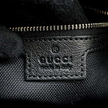 将图像加载到图库查看器中，GUCCI Blondie Small 2WAYBag Black751518 Leather
