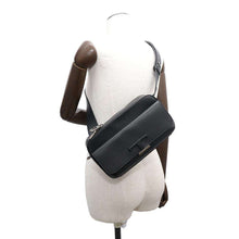 Load image into Gallery viewer, TOD’S Timeless 2WAYBag BlackXBMTSIX0100QDSB999 Leather
