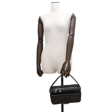 Load image into Gallery viewer, TOD’S Timeless 2WAYBag BlackXBMTSIX0100QDSB999 Leather
