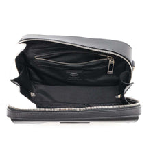 Load image into Gallery viewer, TOD’S Timeless 2WAYBag BlackXBMTSIX0100QDSB999 Leather
