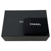 Load image into Gallery viewer, CHANEL Coco Handle ChainShoulder Bag BlackAP4245 Caviar Leather Size micro
