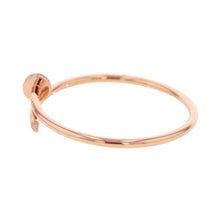 将图像加载到图库查看器中，CARTIER Juste Un Clou Bracelet Size Small model/#14B6065814 18K Pink Gold
