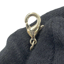 Load image into Gallery viewer, CHANEL ★Camellia motif choker Champagne GoldABE419 Metal Faux Pearl Rhinestone
