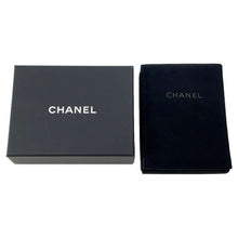 Load image into Gallery viewer, CHANEL Camellia motif choker Champagne GoldABE419 Metal Faux Pearl Rhinestone
