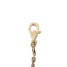 Load image into Gallery viewer, Van Cleef &amp; Arpels Frivole Necklace 9 FlowerVCARP3W600 18K Yellow Gold
